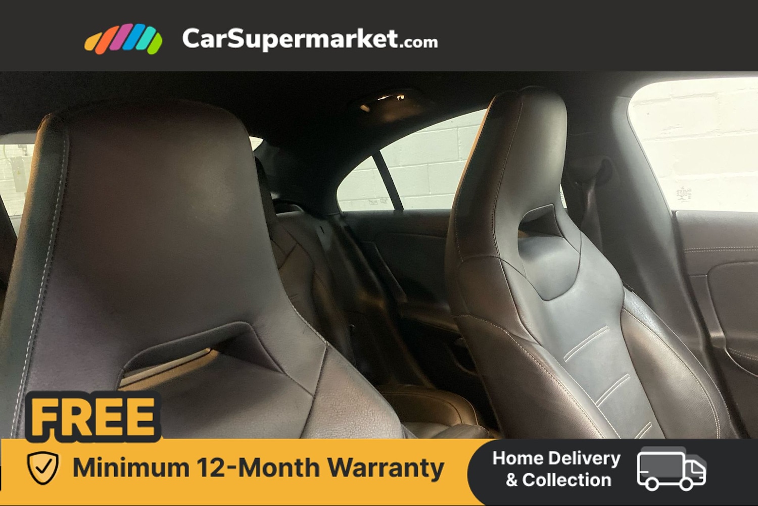 Used Mercedes-Benz CLA 2021 for sale - 76453614: Photo 5