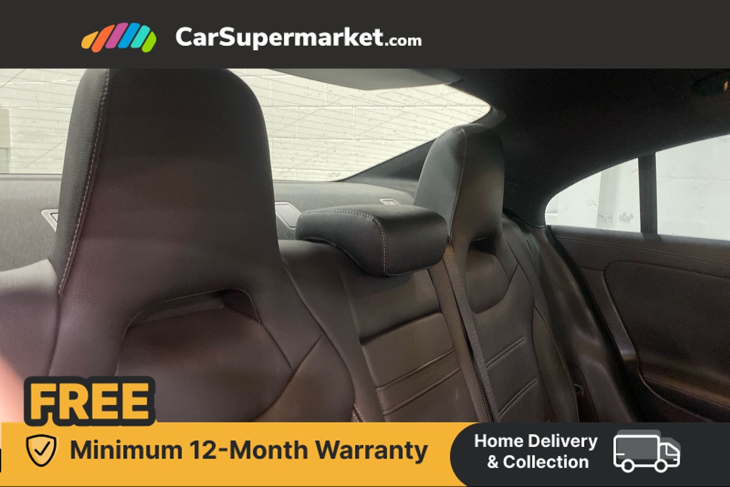 Used Mercedes-Benz CLA 2021 for sale - 76453614: Photo 6