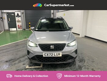 Used SEAT Arona 2022 for sale - 75778139: Photo