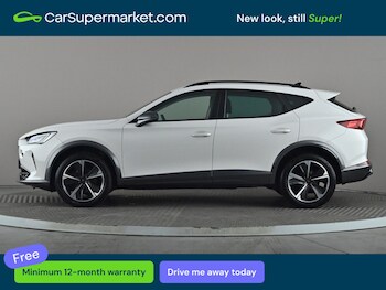 Used Cupra Formentor 2024 for sale - 78359434: Photo