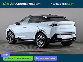 Used Peugeot 3008 2024 for sale - 78385930: Photo