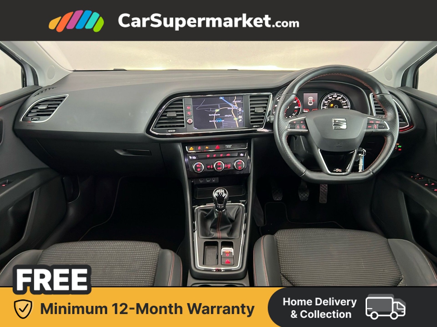 Used SEAT Leon 2020 for sale - 77071950: Photo 13