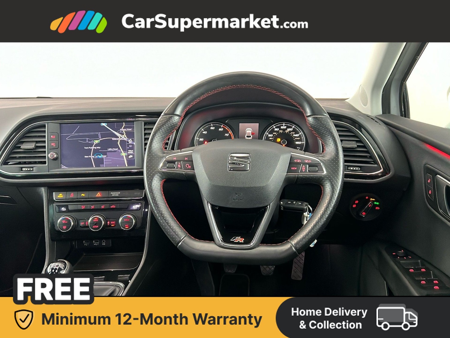 Used SEAT Leon 2020 for sale - 77071950: Photo 14