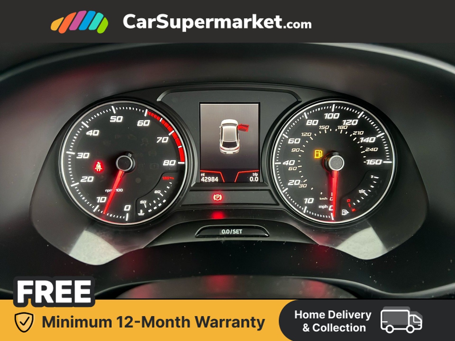 Used SEAT Leon 2020 for sale - 77071950: Photo 15