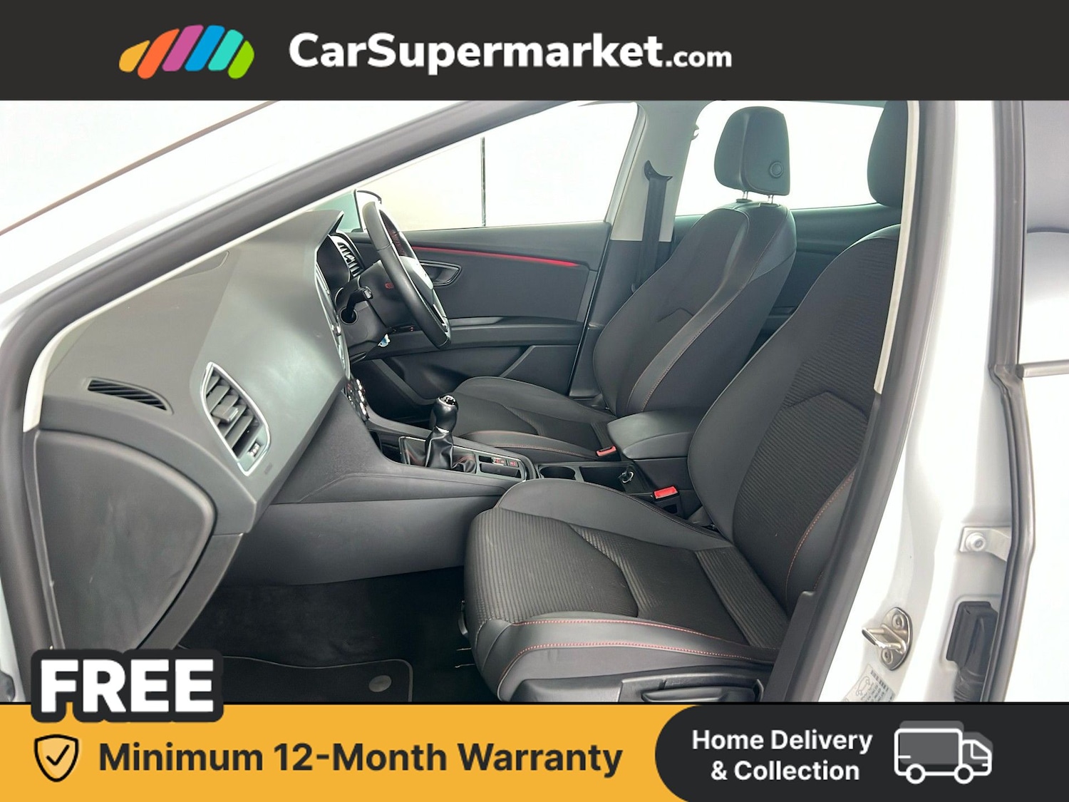 Used SEAT Leon 2020 for sale - 77071950: Photo 17