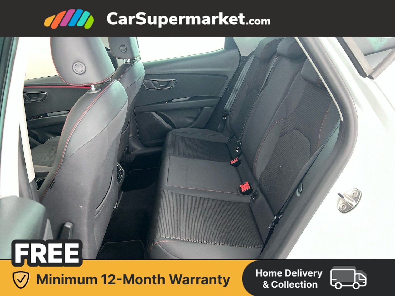 Used SEAT Leon 2020 for sale - 77071950: Photo 18