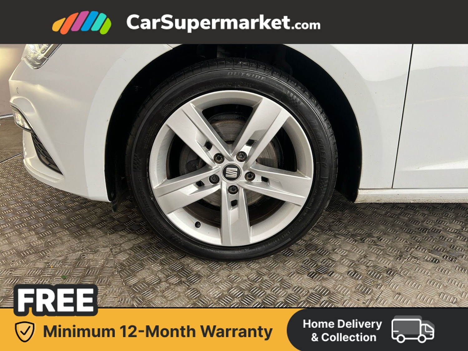 Used SEAT Leon 2020 for sale - 77071950: Photo 19