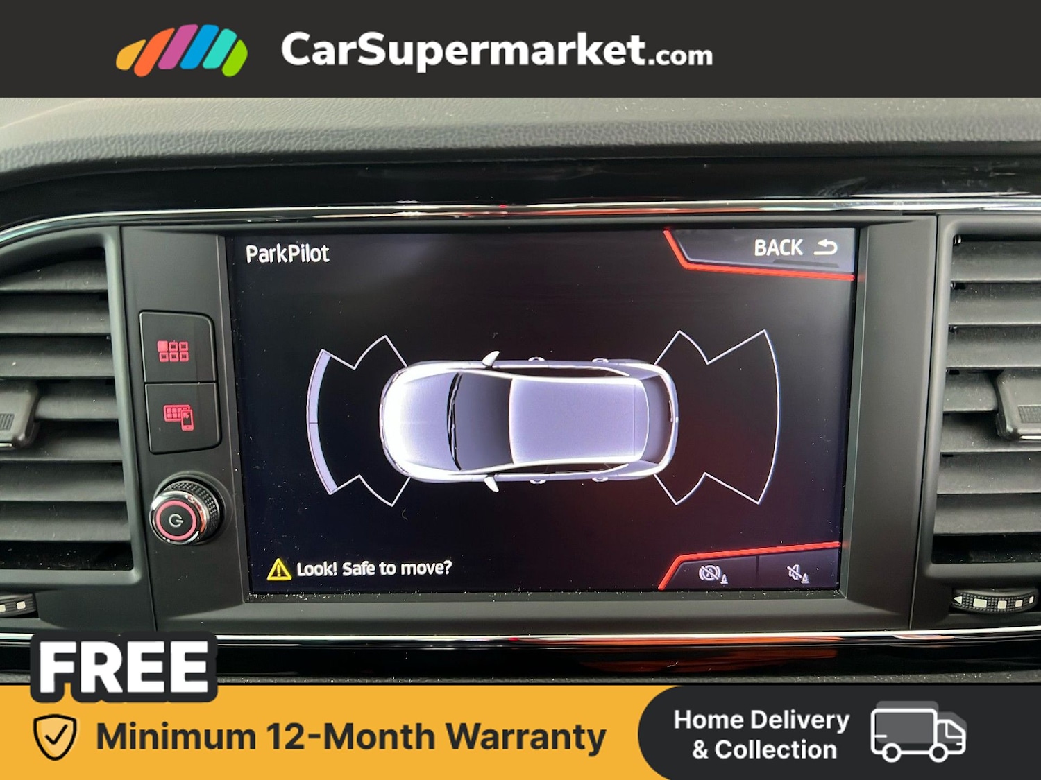 Used SEAT Leon 2020 for sale - 77071950: Photo 24