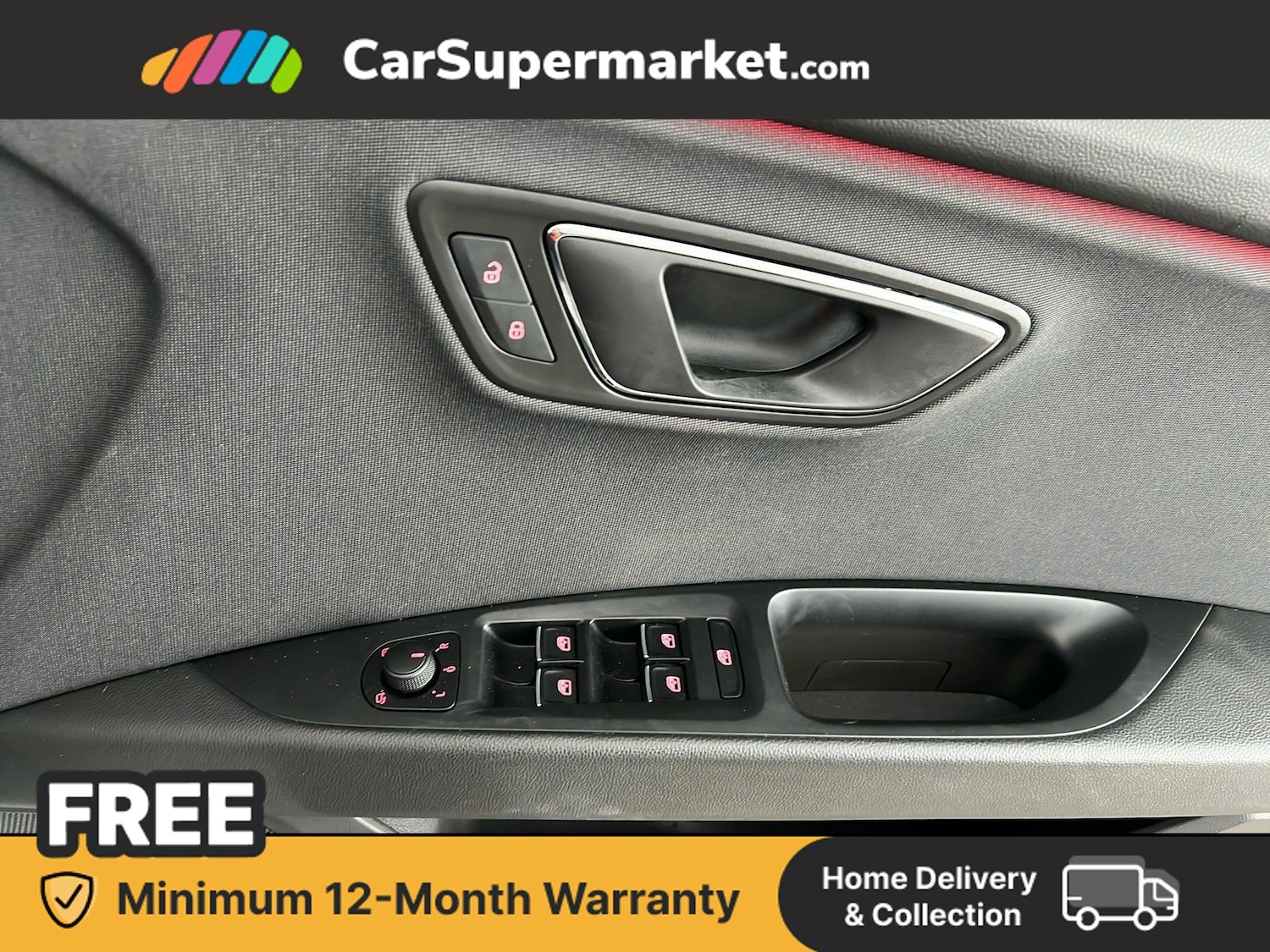 Used SEAT Leon 2020 for sale - 77071950: Photo 25