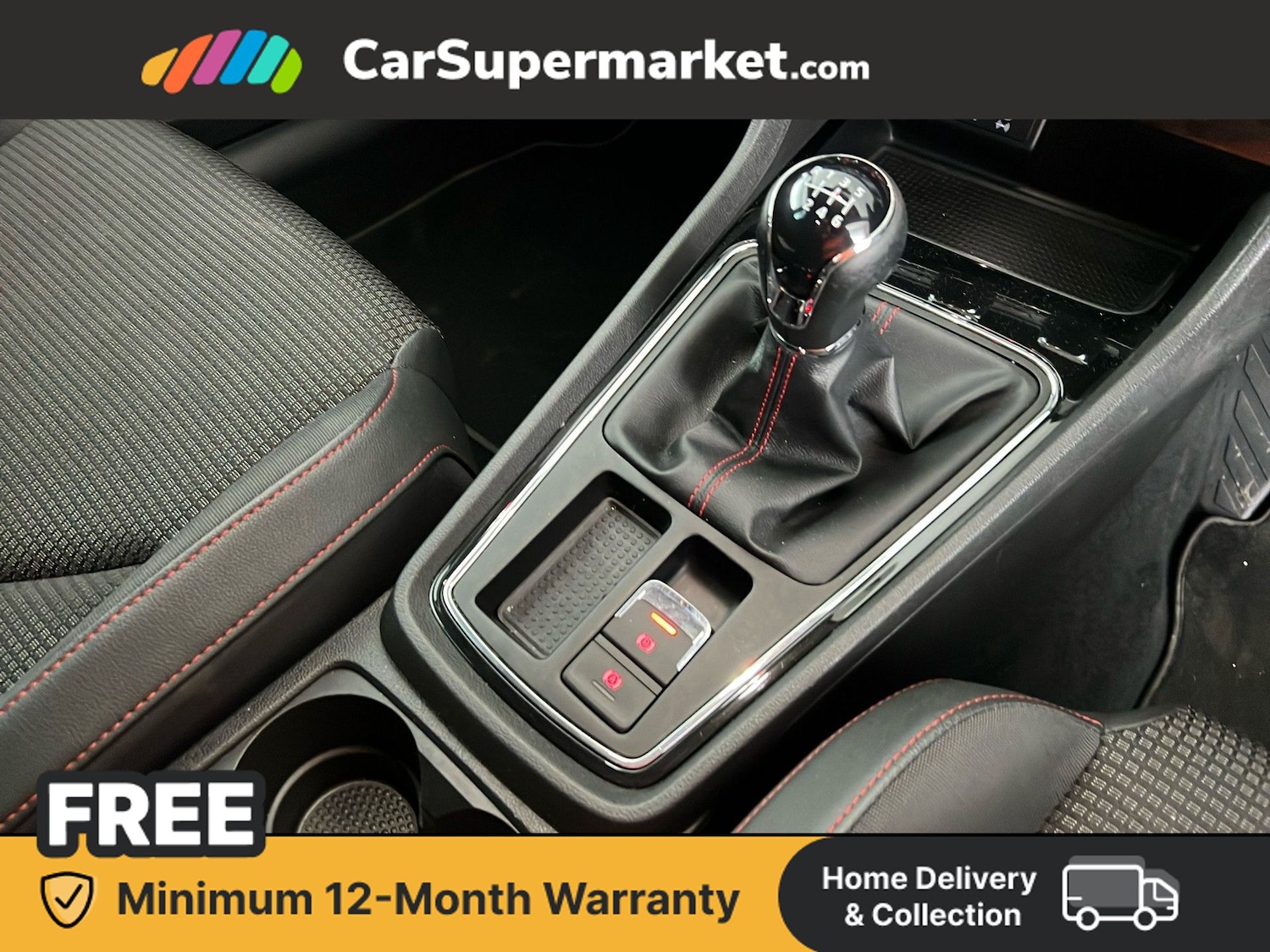 Used SEAT Leon 2020 for sale - 77071950: Photo 28