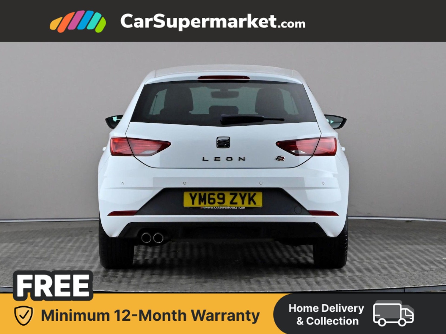 Used SEAT Leon 2020 for sale - 77071950: Photo 5