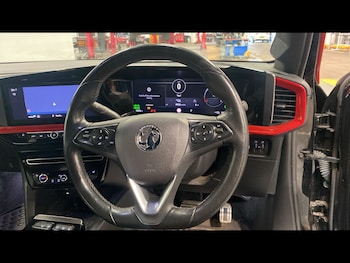 Used Vauxhall Mokka 2023 for sale - 78673572: Photo