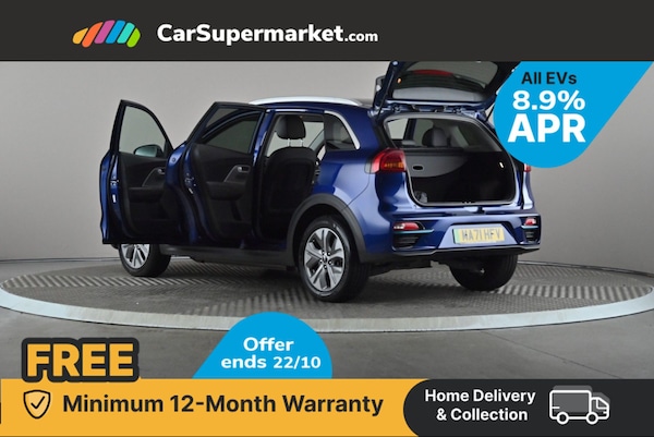 Used Kia Niro 2021 for sale - 76300466: Photo 12