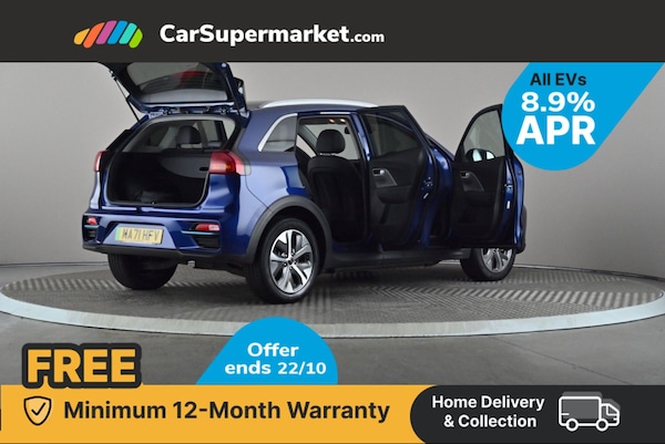 Used Kia Niro 2021 for sale - 76300466: Photo 14