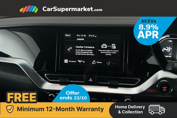 Used Kia Niro 2021 for sale - 76300466: Photo 16
