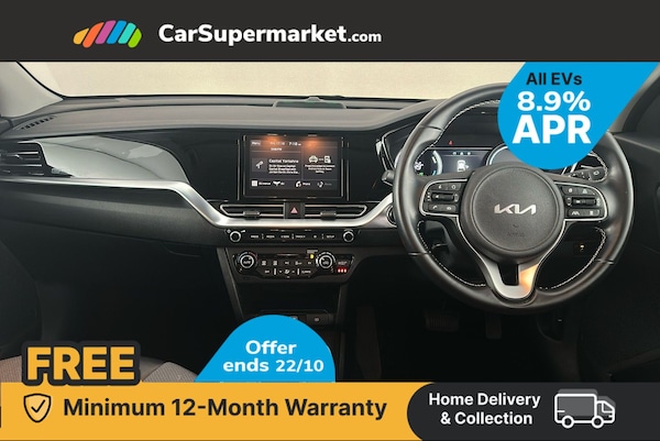 Used Kia Niro 2021 for sale - 76300466: Photo 17