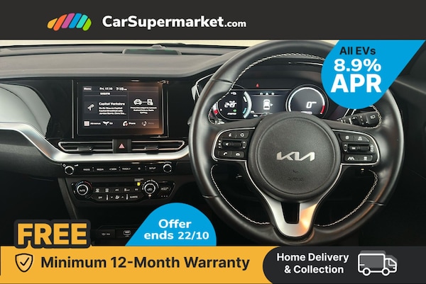 Used Kia Niro 2021 for sale - 76300466: Photo 18