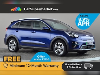 Kia - Niro