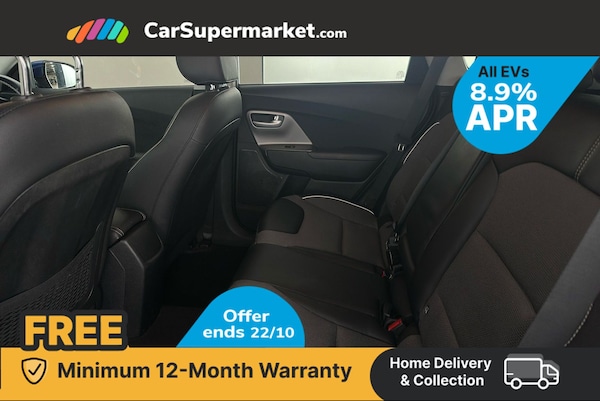Used Kia Niro 2021 for sale - 76300466: Photo 20