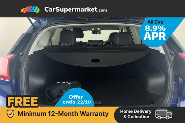 Used Kia Niro 2021 for sale - 76300466: Photo 24