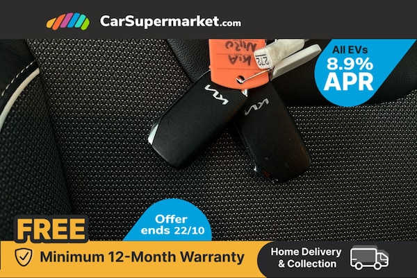 Used Kia Niro 2021 for sale - 76300466: Photo 25