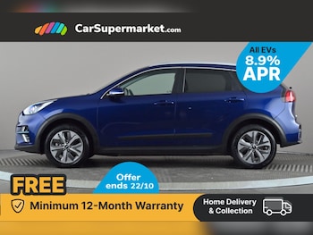 Used Kia Niro 2021 for sale - 76300466: Photo 3