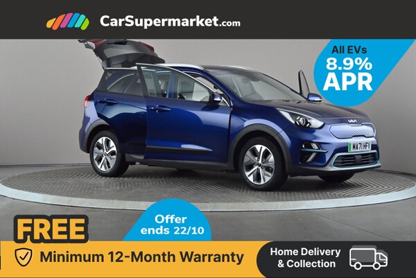 Used Kia Niro 2021 for sale - 76300466: Photo 9