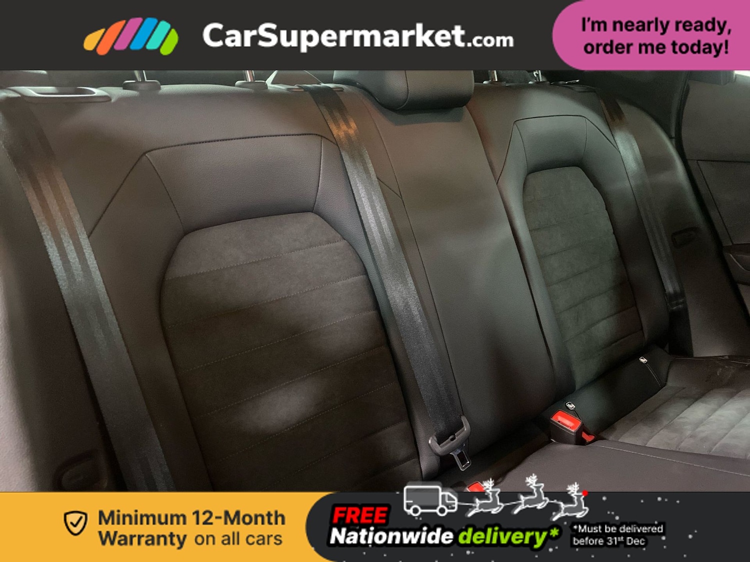 Used SEAT Arona 2023 for sale - 76909445: Photo 6