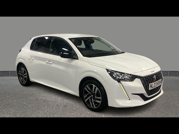 Used Peugeot 208 2023 for sale - 78655193: Photo