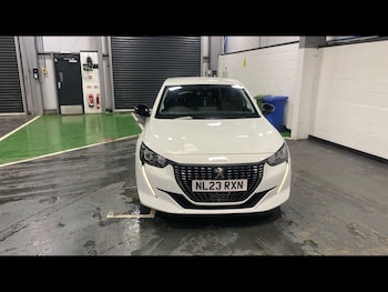 Used Peugeot 208 2023 for sale - 78655193: Photo