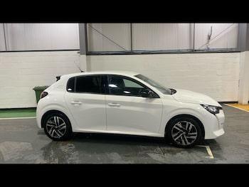 Used Peugeot 208 2023 for sale - 78655193: Photo