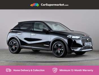 2022 - 1.2 PureTech Performance Line 5-Door