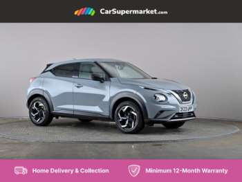 2023 - 1.0 DiG-T 114 N-Connecta 5-Door