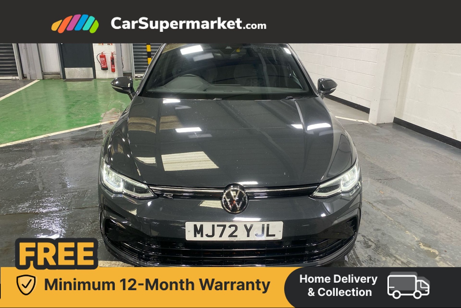 Used Volkswagen Golf 2022 for sale - 76509060: Photo 2