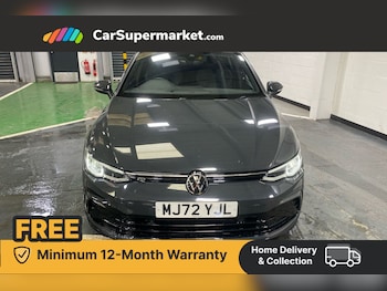 Used Volkswagen Golf 2022 for sale - 76509060: Photo