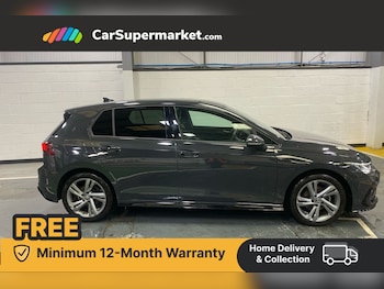 Used Volkswagen Golf 2022 for sale - 76509060: Photo