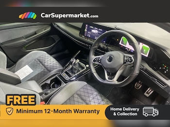 Used Volkswagen Golf 2022 for sale - 76509060: Photo