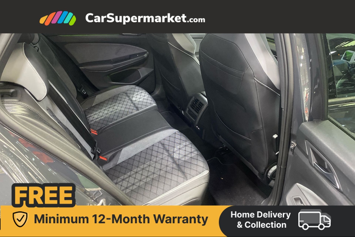 Used Volkswagen Golf 2022 for sale - 76509060: Photo 5