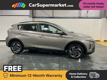 Used Hyundai BAYON 2023 for sale - 77520383: Photo