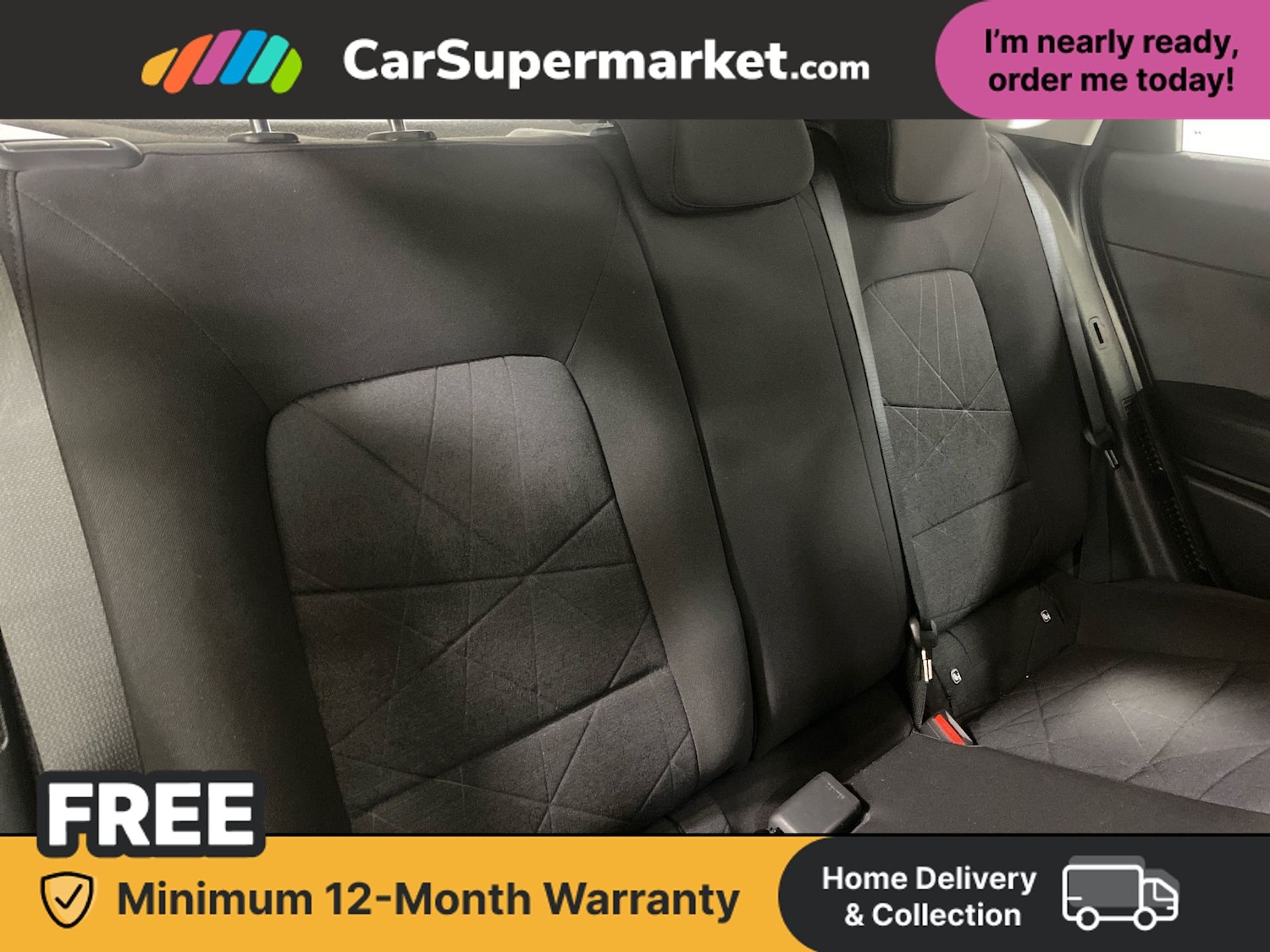 Used Hyundai BAYON 2023 for sale - 77520383: Photo 6