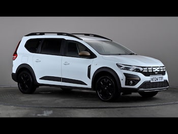 Used Dacia Jogger 2024 for sale - 79241784: Photo