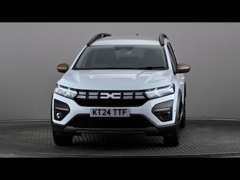 Used Dacia Jogger 2024 for sale - 79241784: Photo