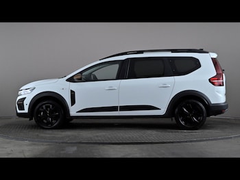 Used Dacia Jogger 2024 for sale - 79241784: Photo