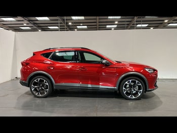 Used Cupra Formentor 2024 for sale - 78641633: Photo