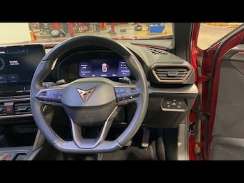 Used Cupra Formentor 2024 for sale - 78641633: Photo
