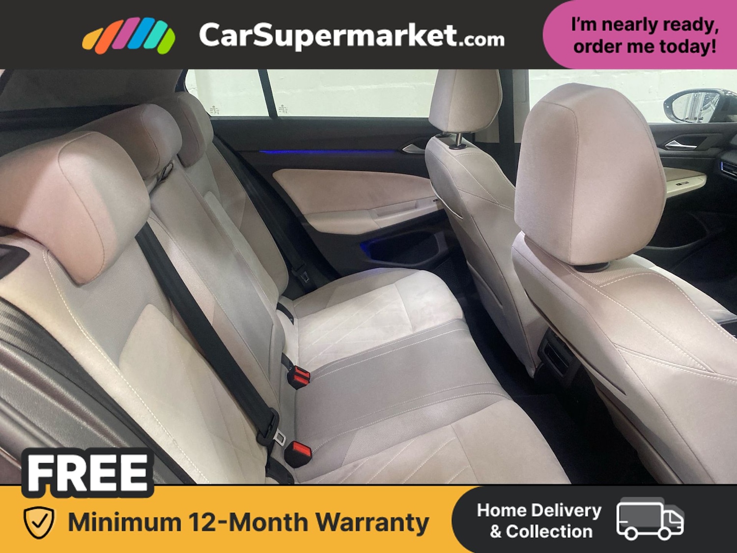 Used Volkswagen Golf 2023 for sale - 77680149: Photo 5