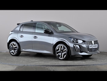 Used Peugeot 208 2024 for sale - 78616114: Photo