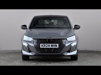 Used Peugeot 208 2024 for sale - 78616114: Photo