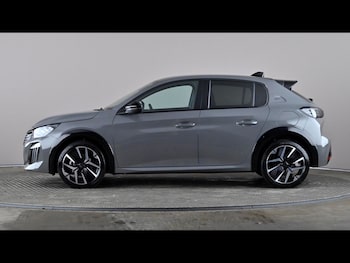 Used Peugeot 208 2024 for sale - 78616114: Photo