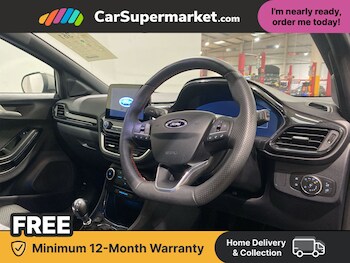 Used Ford Puma 2023 for sale - 77787340: Photo